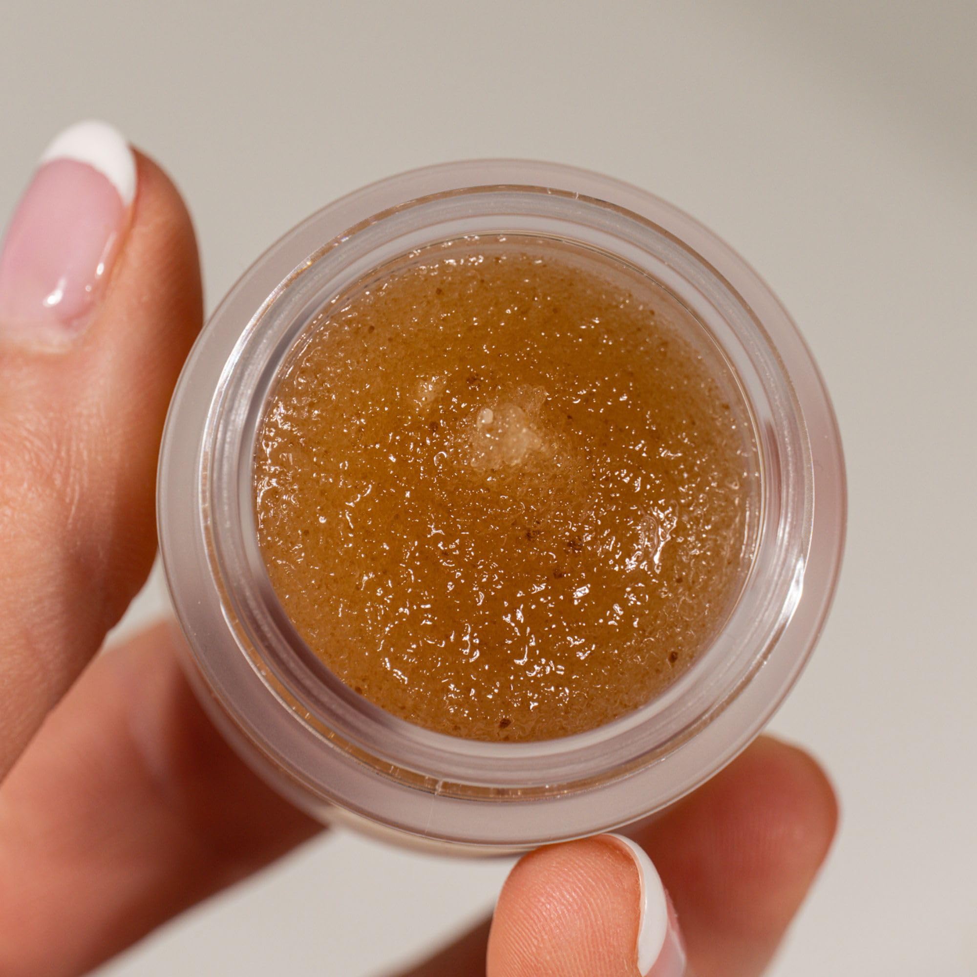Authentic Colleen Rothschild lip care product packaging