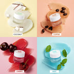 Anrcollect lip treatment set displayed on clean background