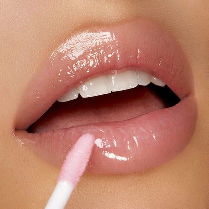 Kiko Milano beauty products for lip routine