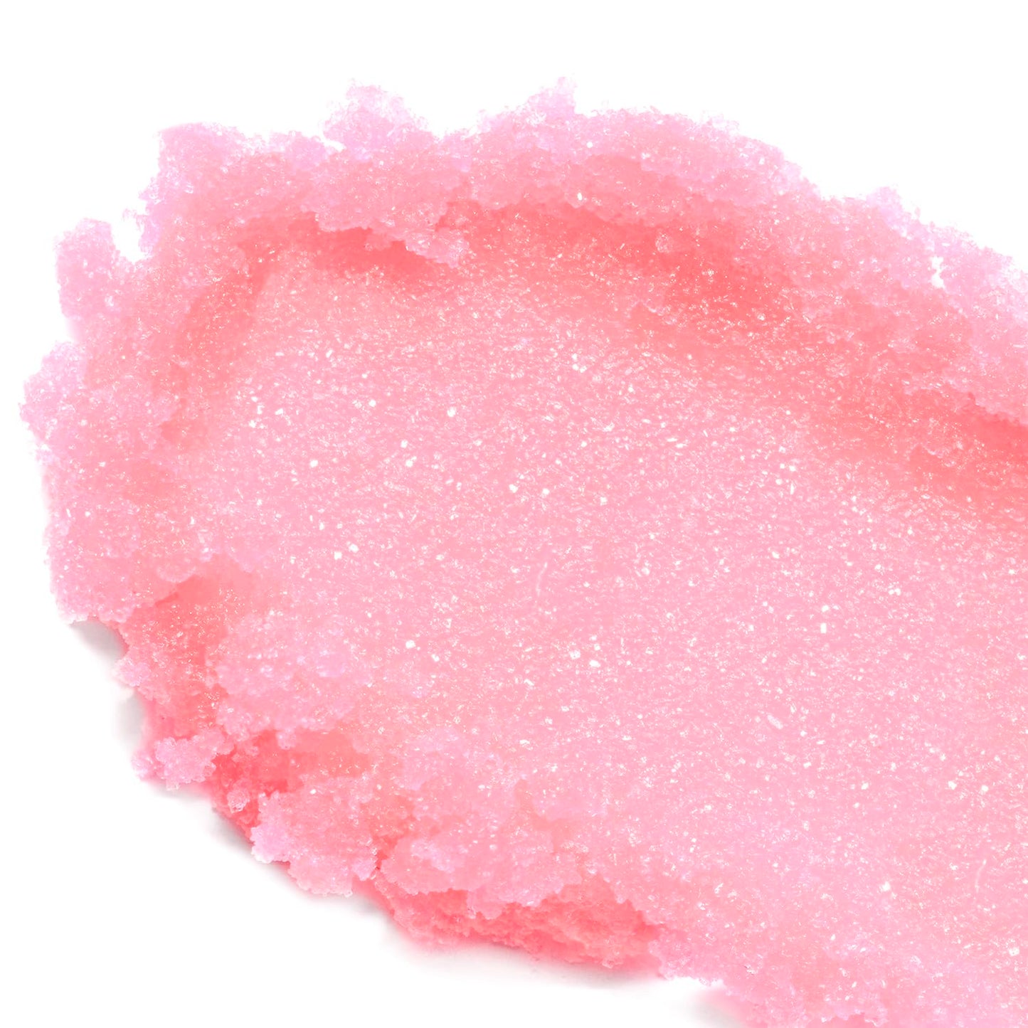 Palladio vegan lip scrub for smoothing lips