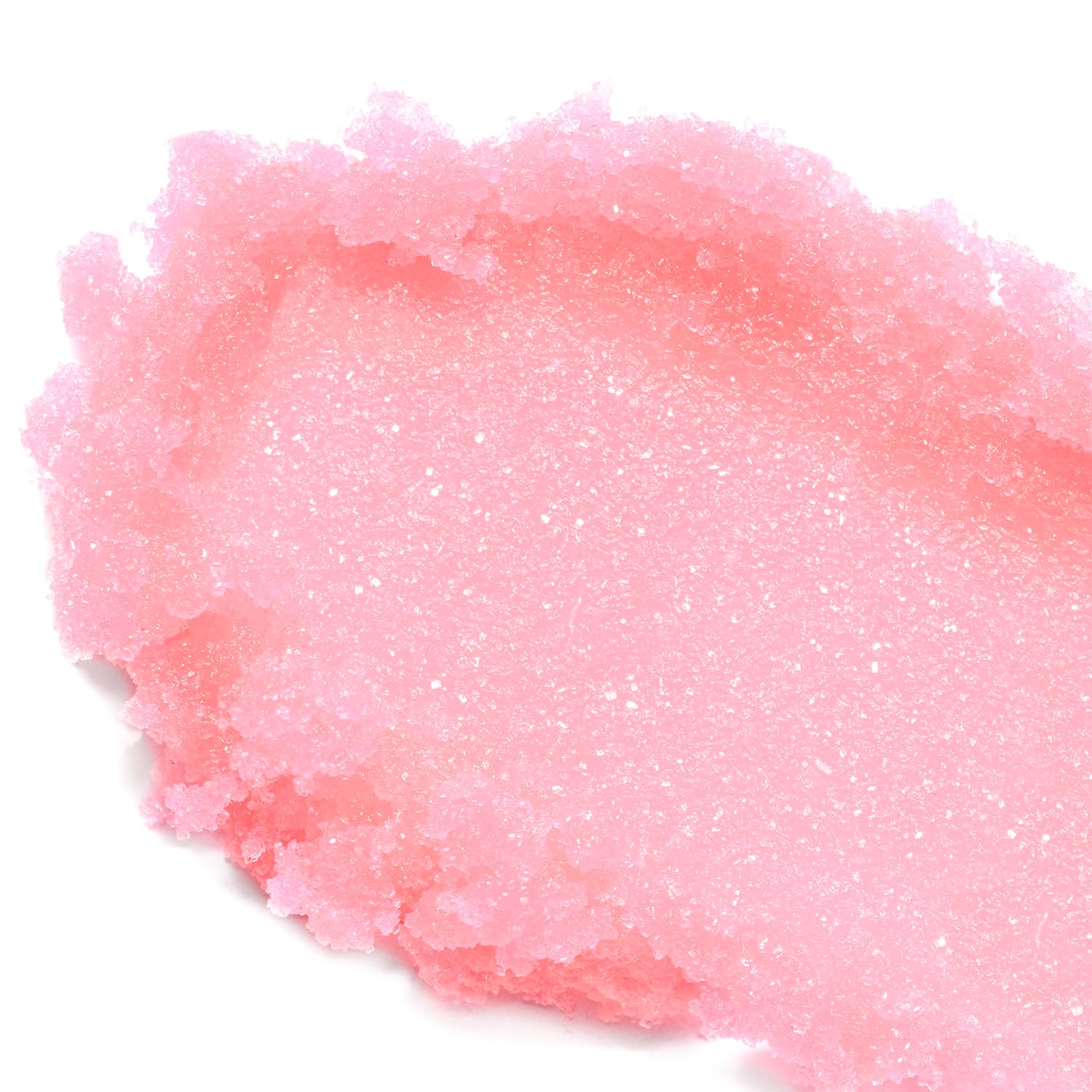 Palladio vegan lip scrub for smoothing lips