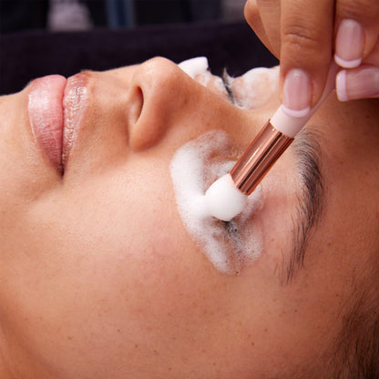 Authentic USA imported GladGirl lash wash product details