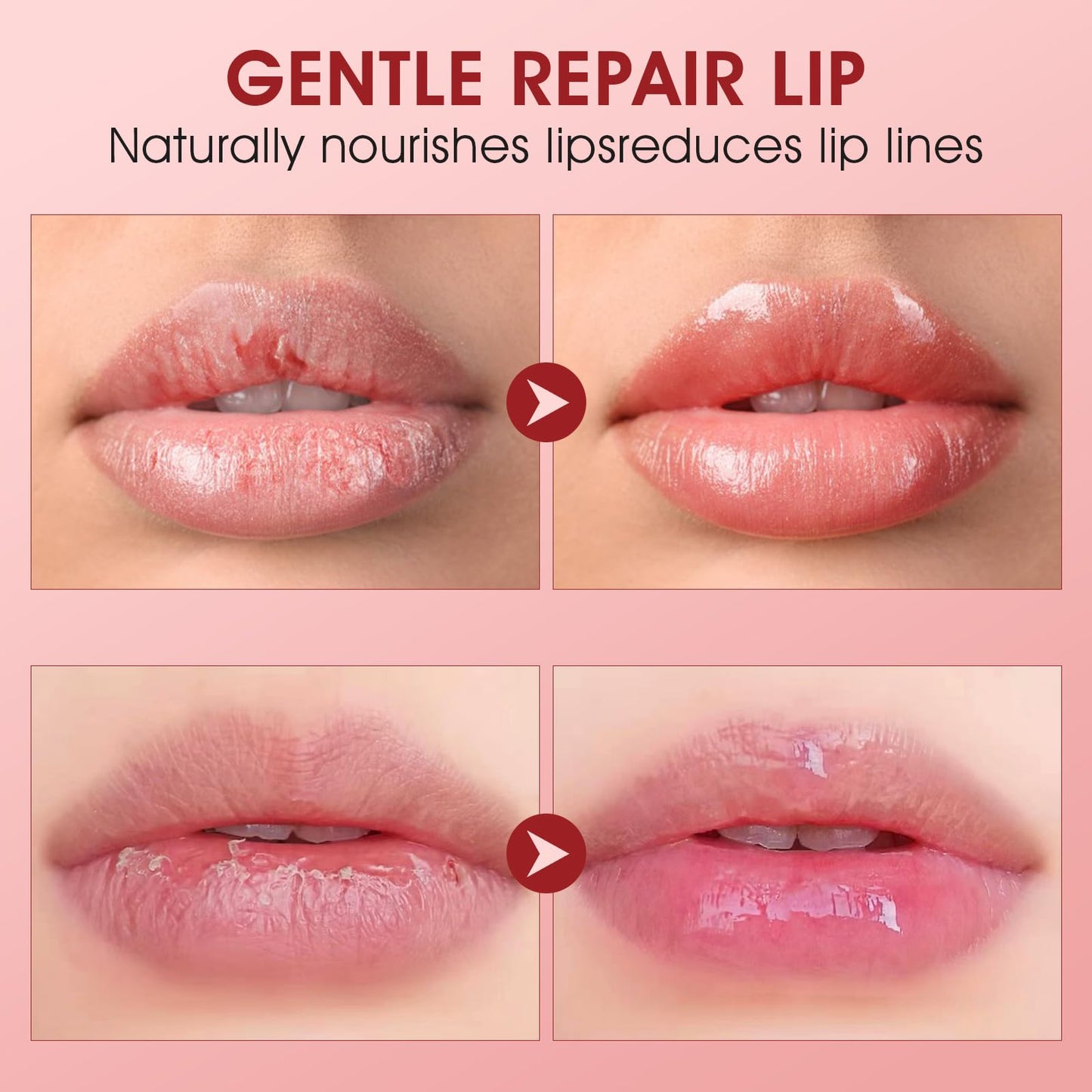 Authentic USA imported lip care products