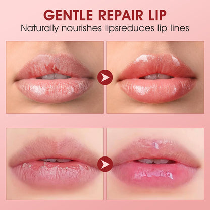 Authentic USA imported lip care products