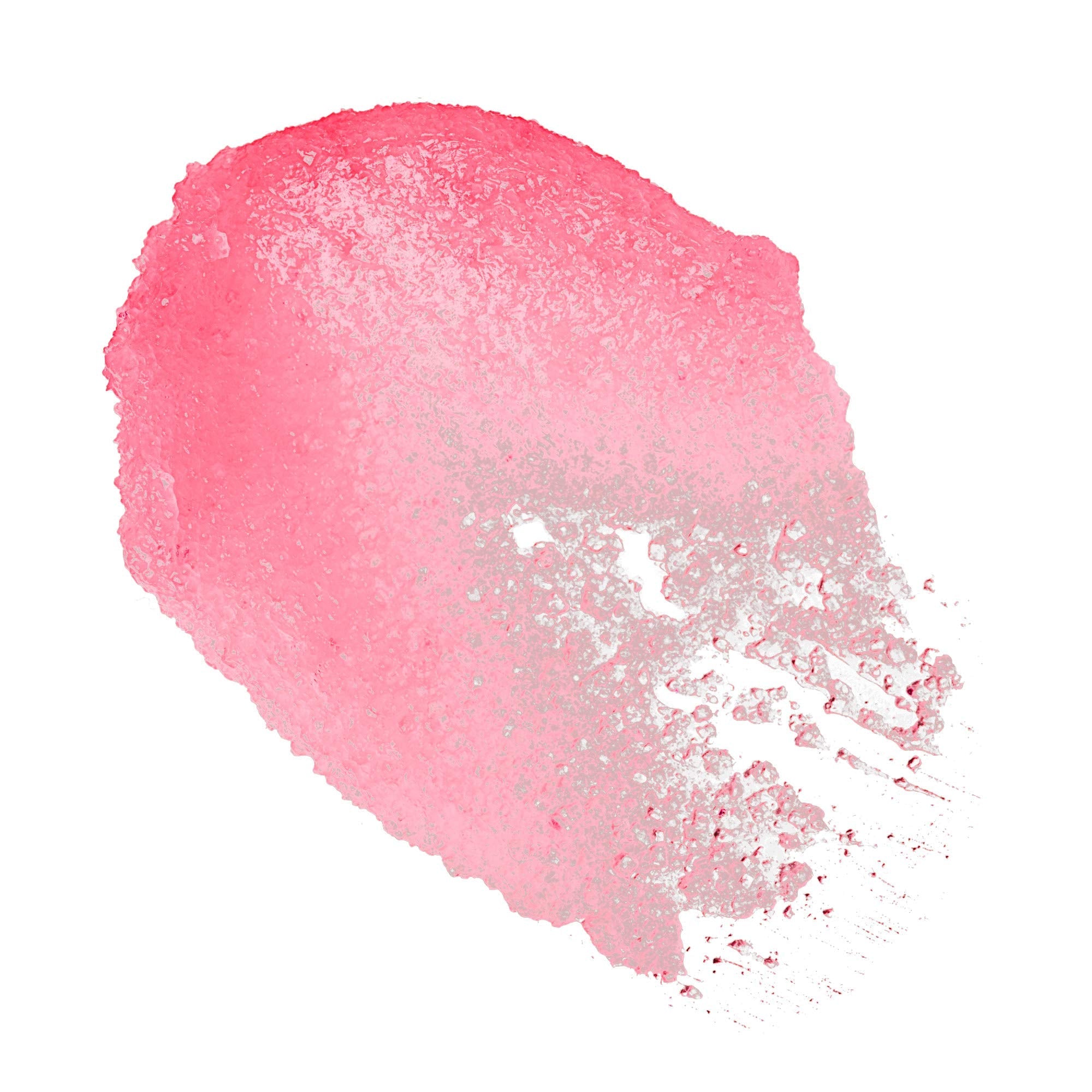 Side view of Wet N Wild Perfect Pout hydrating lip mask jar