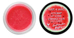 Wet N Wild Perfect Pout Sleeping Hydrating Lip Mask Lavender side profile view