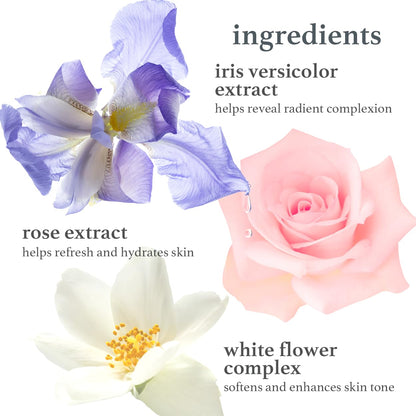 NOONI purifying face wash displaying the authentic product seal and contents