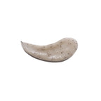Florence By Mills Pout Party Coffee Lip Scrub open tub showing texture