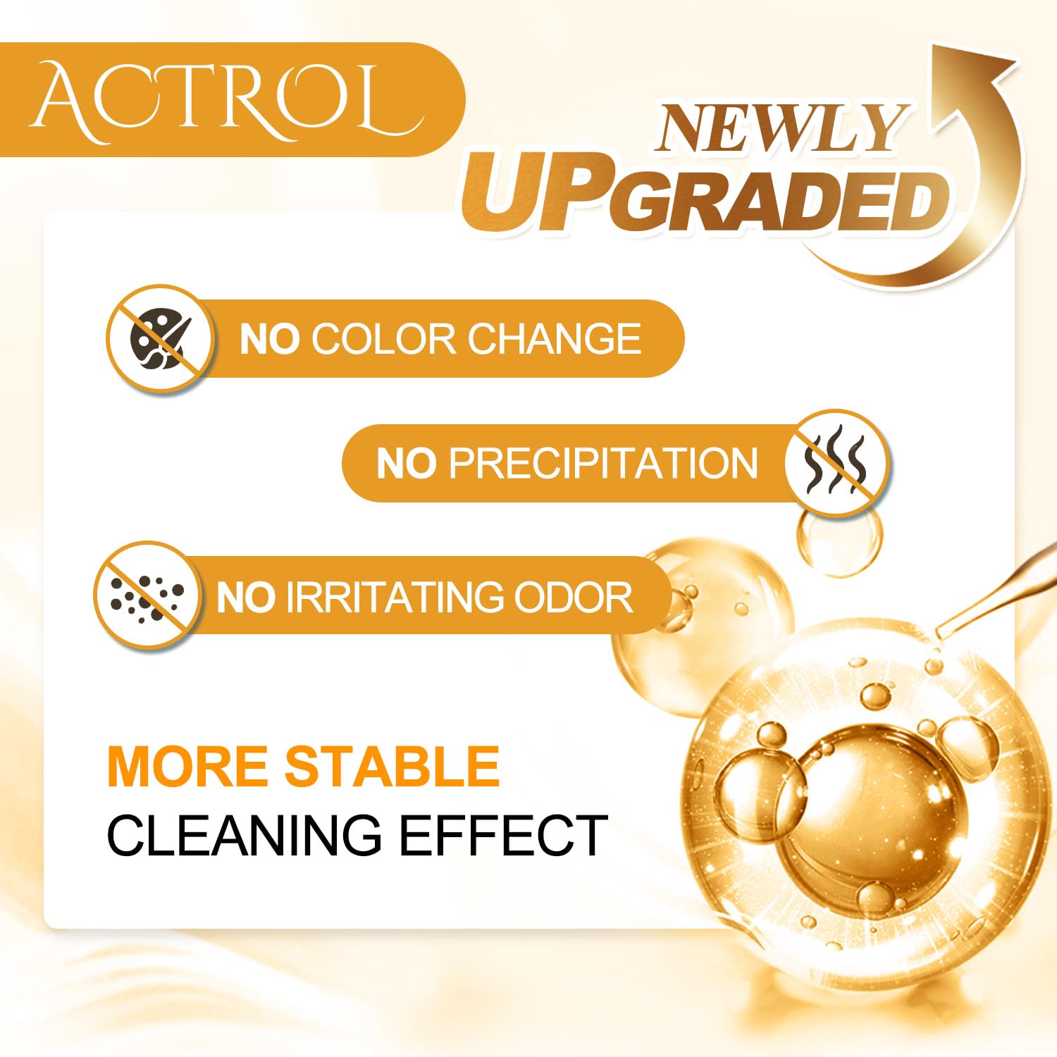Unscented foaming lash extension shampoo DIY mixing ratio details