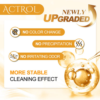 Unscented foaming lash extension shampoo DIY mixing ratio details