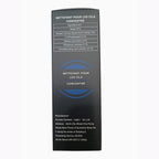 Arison Lashes lash cleanser bottle showing net volume and product specifications.
