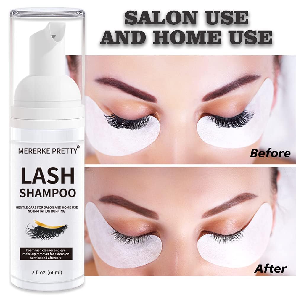 Back of product packaging showing ingredients and instructions for use
