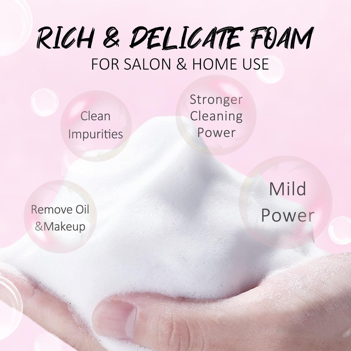Emeda lash maintenance kit accessories laid out flat