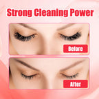 Wendy Lashes Cream Remover packaging box