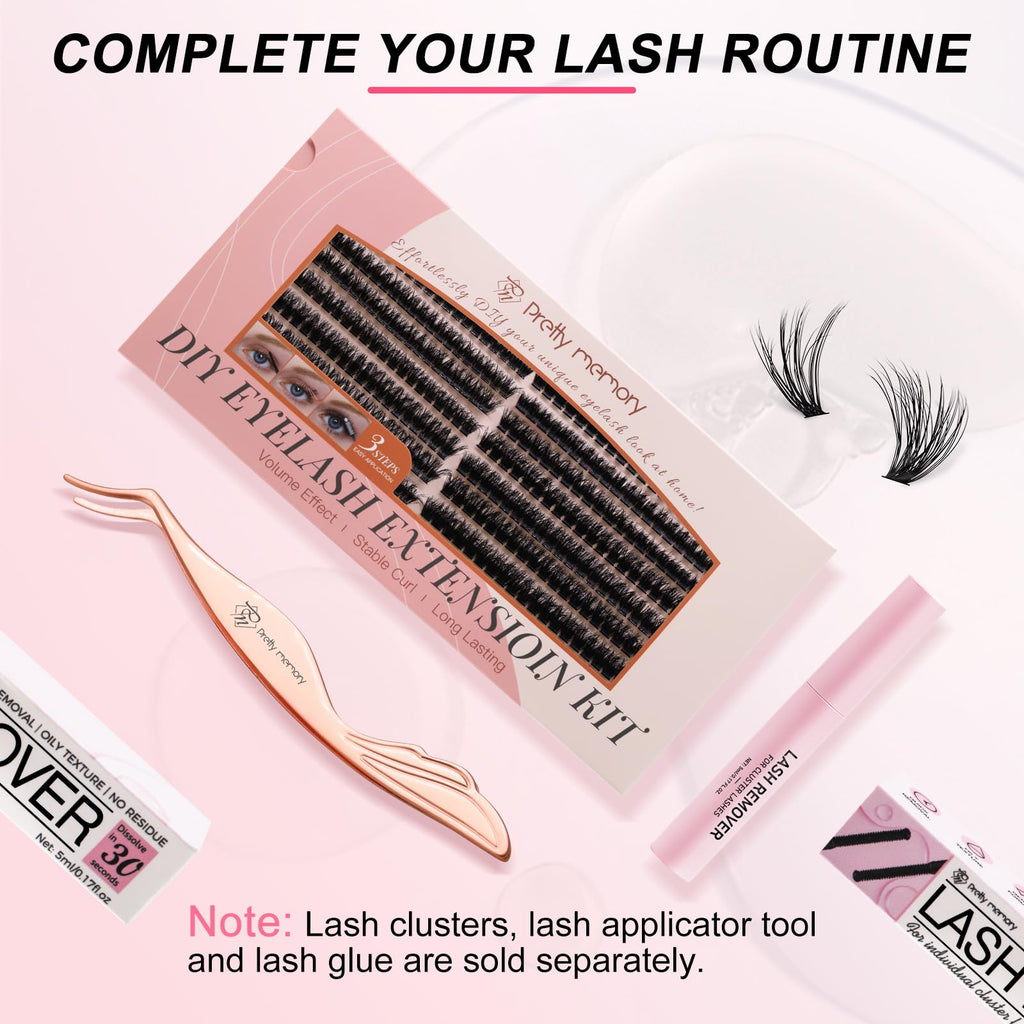 Studio 970 beauty care product set angle view