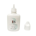 Hpness professional lash adhesive remover bottle cap and tip