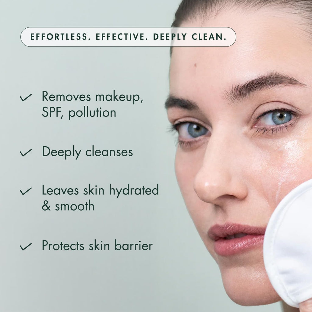 RéVive Melting Face Cleanser product size perspective