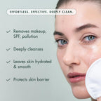 RéVive Melting Face Cleanser product size perspective