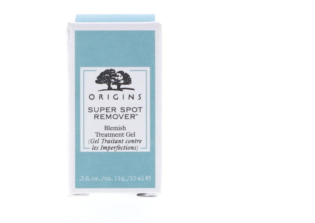 Origins Super Spot Remover texture swatch view