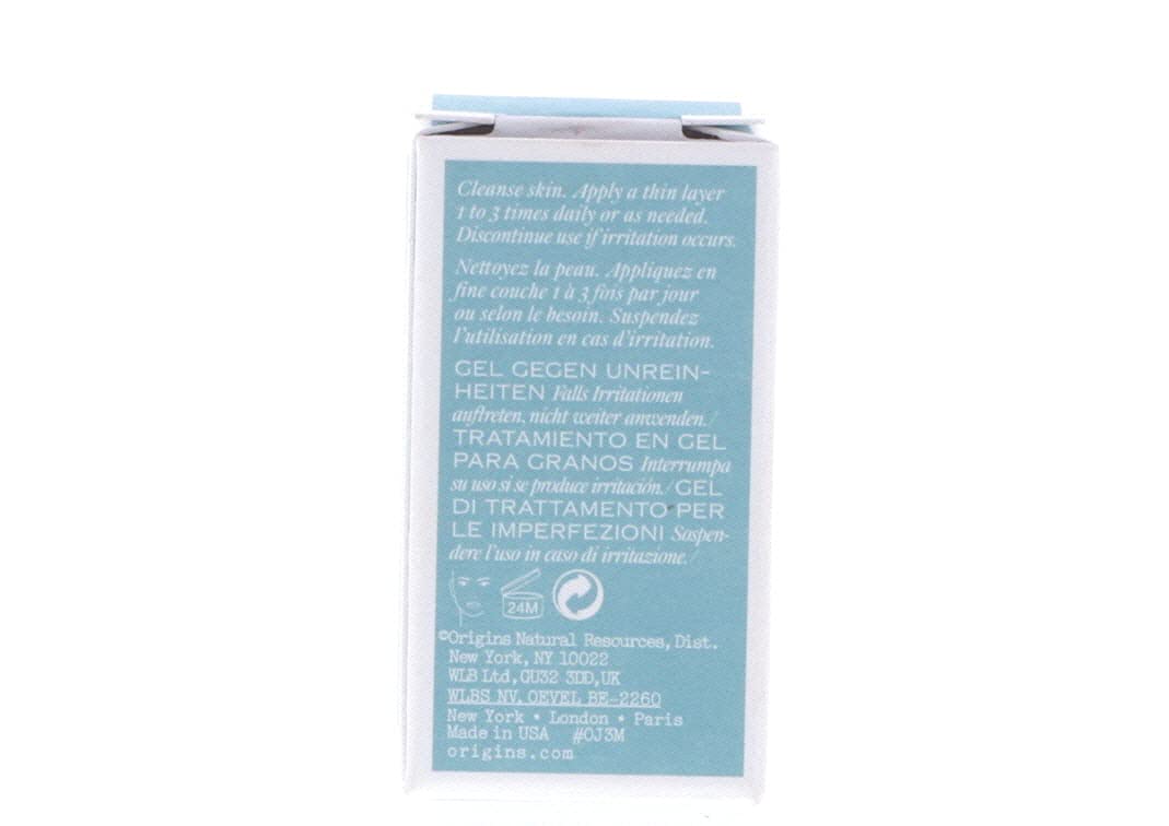 Origins Super Spot Remover complete product set view
