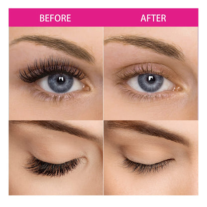 Calailis super strong hold eyelash glue applicator tip