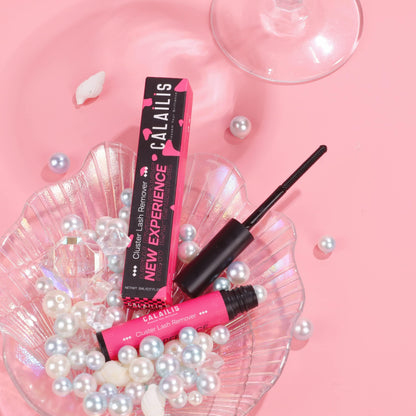 Professional quality Calailis lash glue for home use