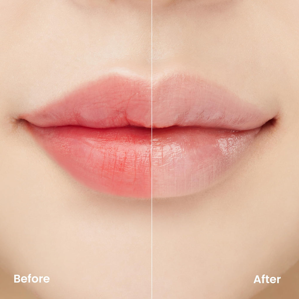 Merythod melting tint remover ingredient highlights