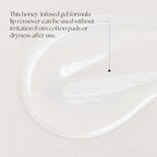 Merythod melting tint remover lifestyle application