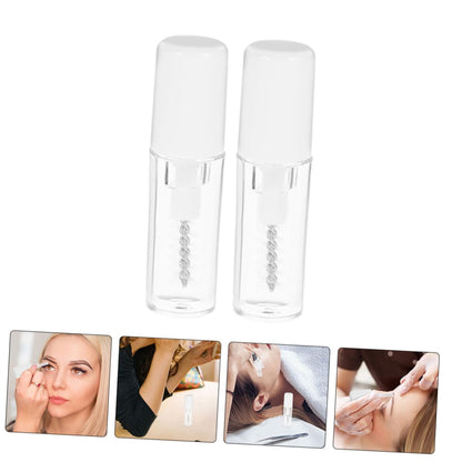 Lifkome brow fixing gel 2 piece pack product details