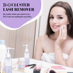 B&Qaugen Lash Remover ready for home use lifestyle