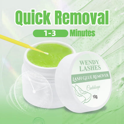Wendy Lashes remover for professional salon use