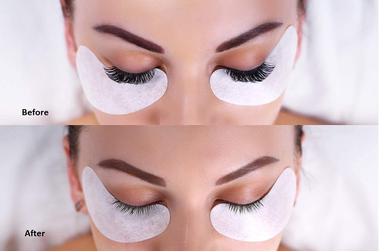 GBL free sensitive lash remover by Existing Beauty Lashes for comfortable extension salon service
