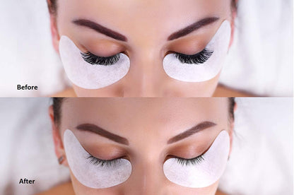 GBL free sensitive lash remover by Existing Beauty Lashes for comfortable extension salon service