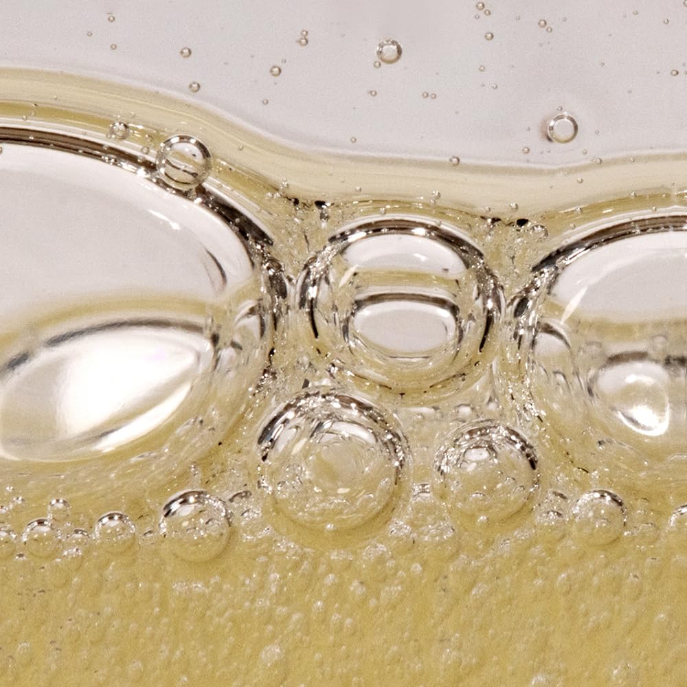 XOUL K-beauty gel to foam daily face wash packaging