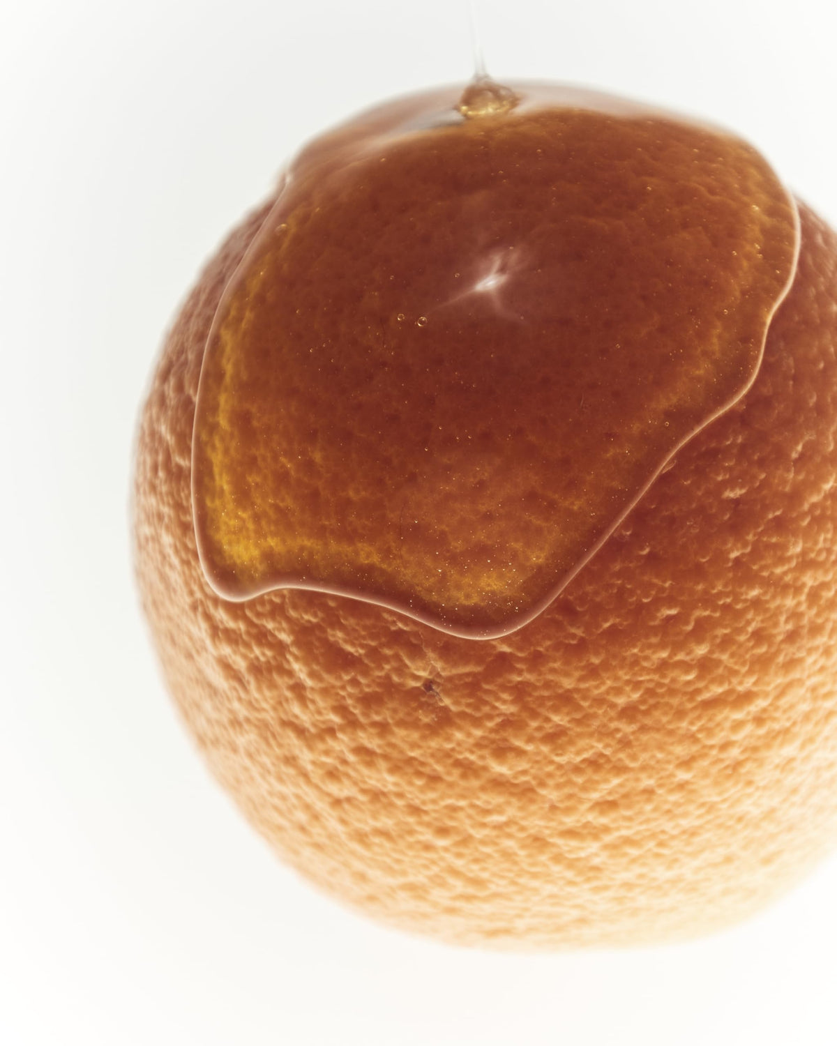 Xoul pure cell cleanser label information