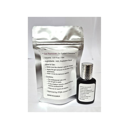 Stacy Lash professional lash removal kit essential