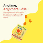 ChildLife Essentials original USA imported product display