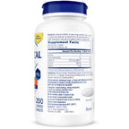 Citracal Petites 375 count dietary supplement full product packaging