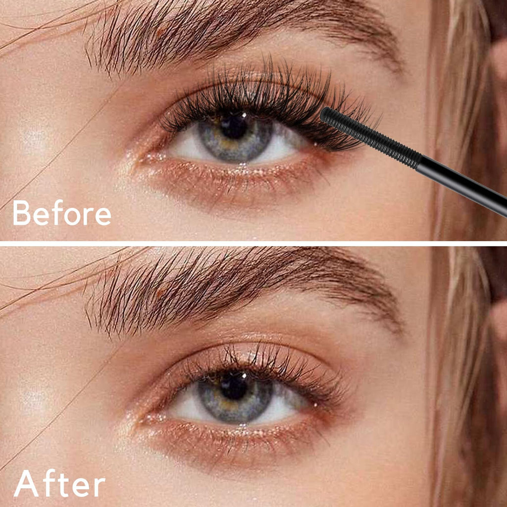 Gaqqi Lash Glue Remover side profile of bottle
