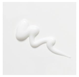 Rosette Japanese facial cleanser bottle side profile
