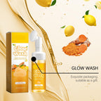 IHA 1827hha skincare product ingredient label closeup