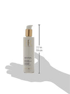 Helena Rubinstein makeup remover bottle angled perspective shot