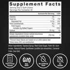 Authentic Force Factor wellness supplements imported to India.