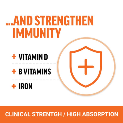 Clinical strength joint support tablets by Force Factor imported from USA