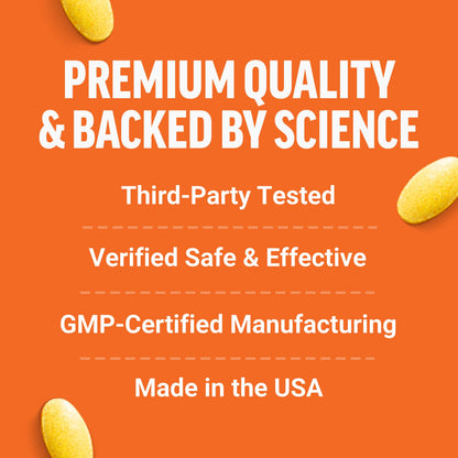 Authentic Force Factor turmeric curcumin tablets on a clean background for health tracking