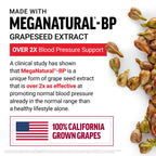 Force Factor Total Beets packaging showing CoQ10 and Grape Seed Extract