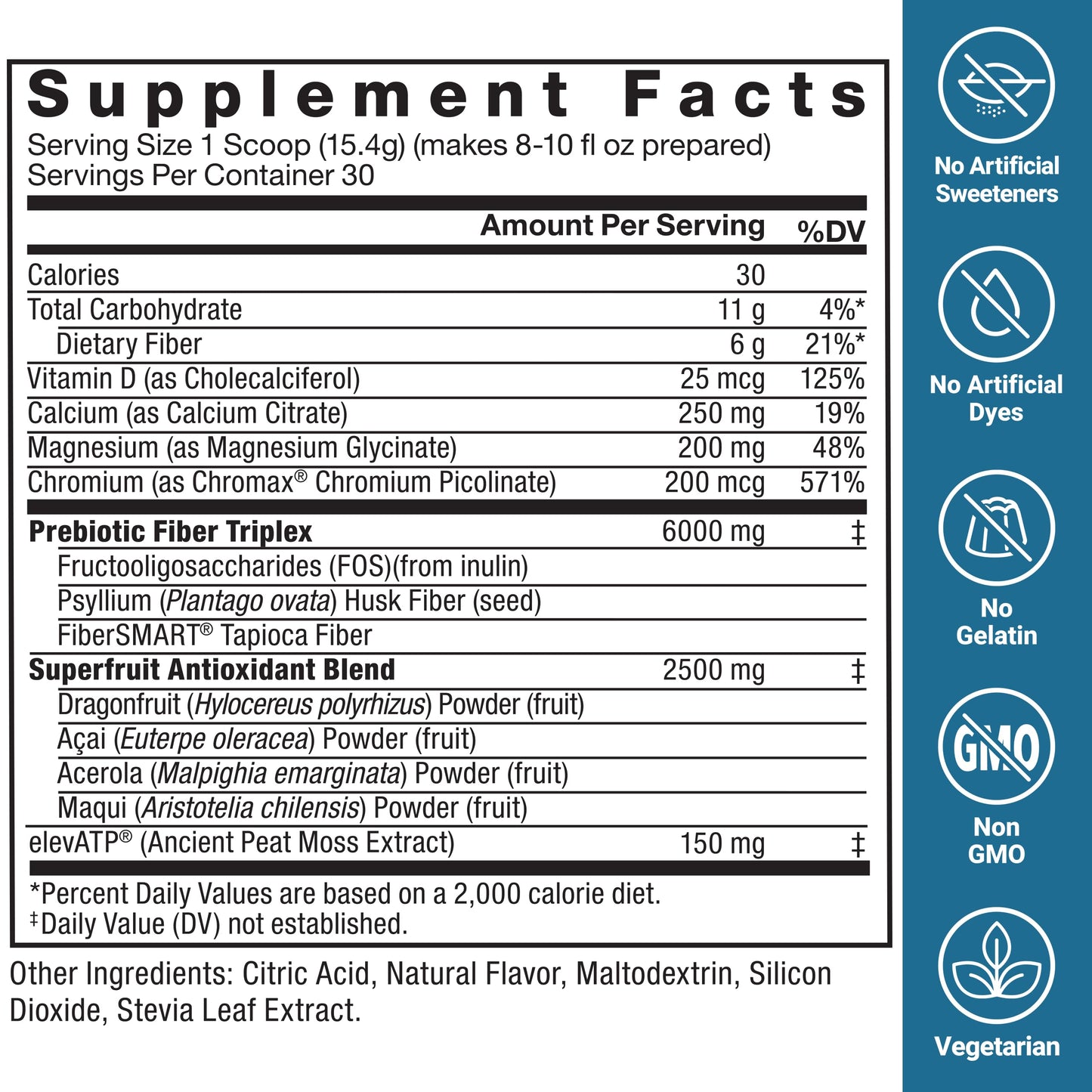Force Factor Diet Aid imported USA health supplement authentic packaging