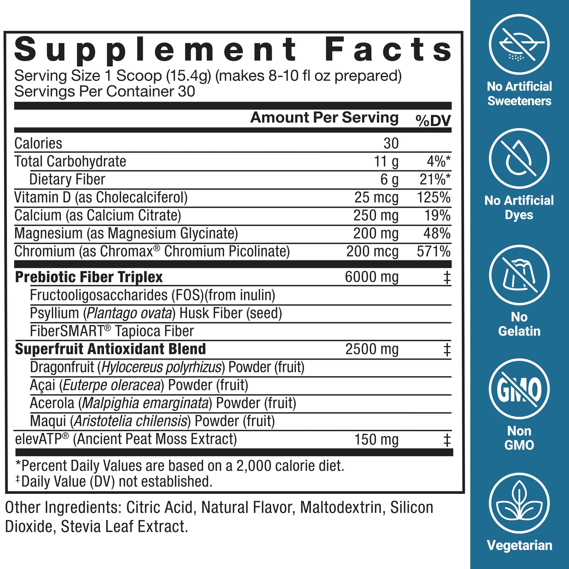 Force Factor Diet Aid imported USA health supplement authentic packaging