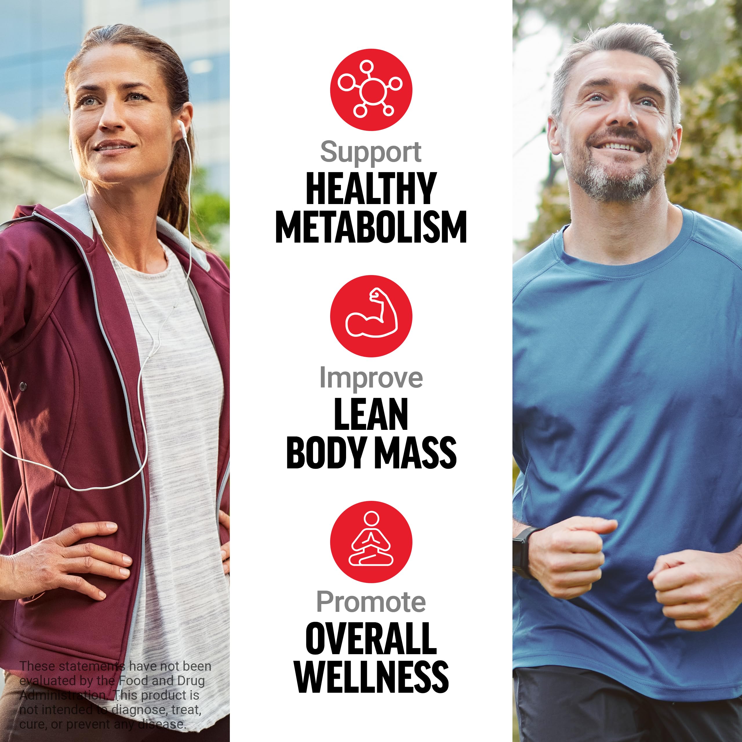 Force Factor Ultra Berberine supplement facts label detailing Chromium and Cinnamon bark extract