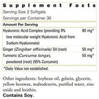 Forever Active HA dietary supplement package lifestyle display